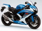 Suzuki GSX-R 750